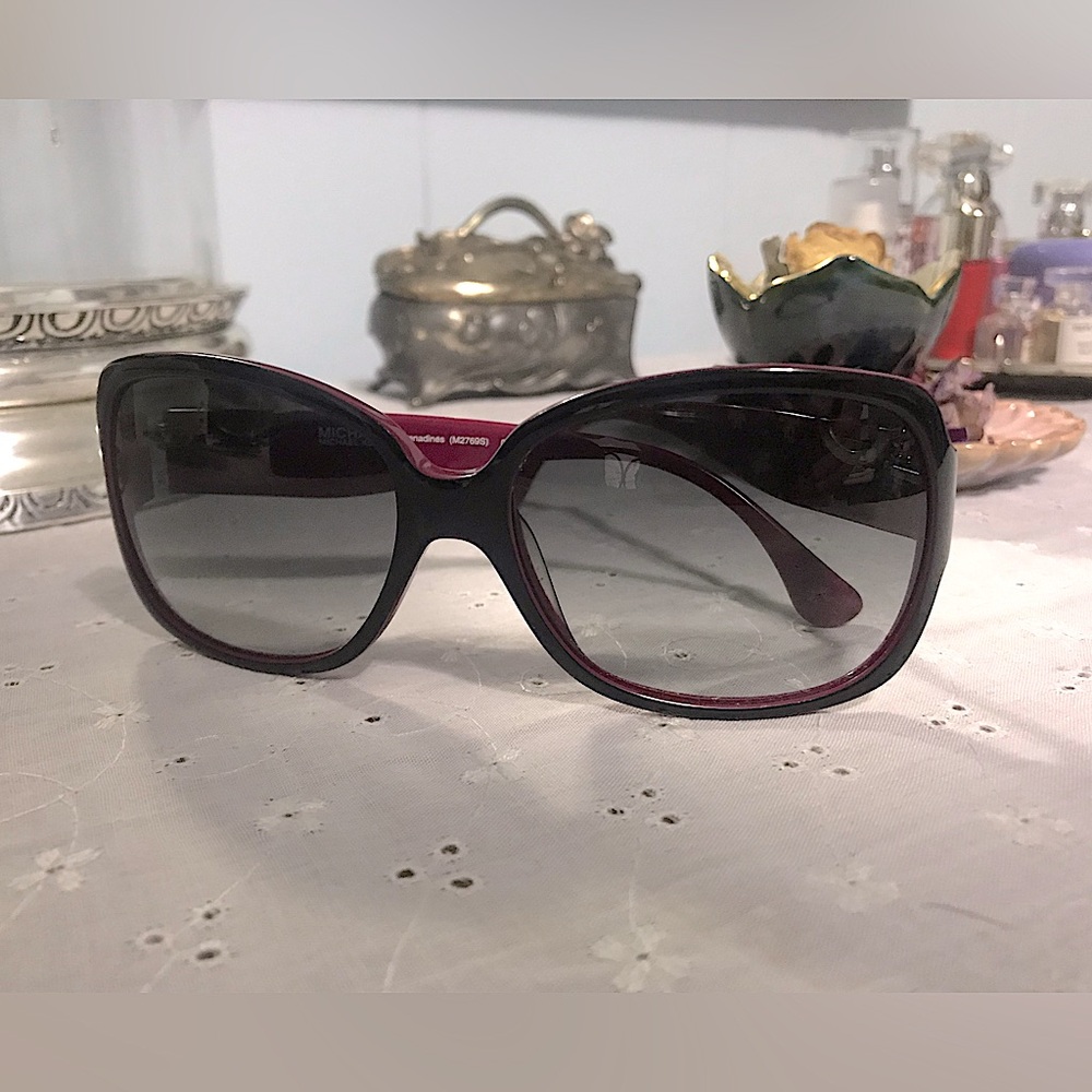 MICHAEL KORS GRENADINES SUNGLASSES